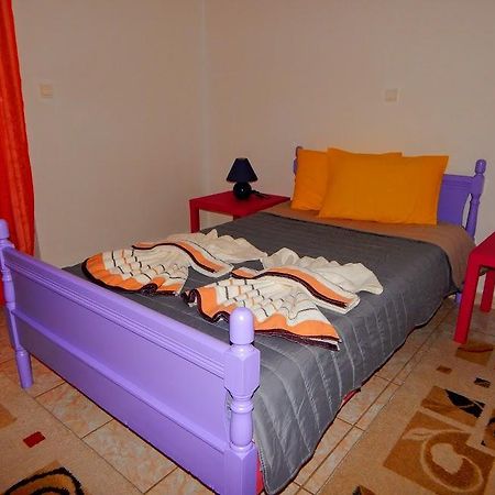 Small Country Apartment In Триполис Екстериор снимка
