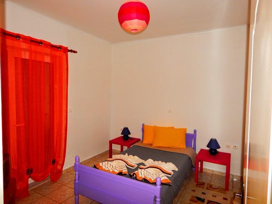 Small Country Apartment In Триполис Екстериор снимка