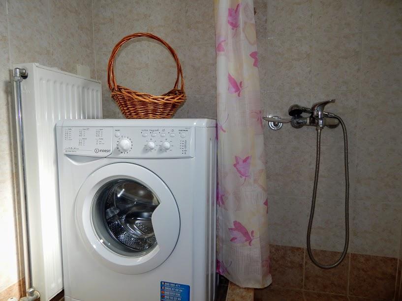 Small Country Apartment In Триполис Екстериор снимка